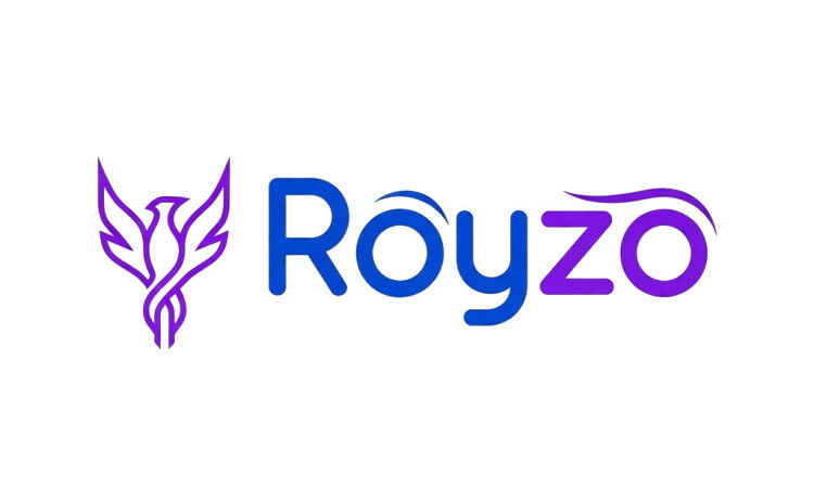 Available Business Name For Sale - Royzo