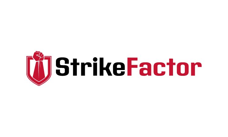 Available Business Name For Sale - StrikeFactor